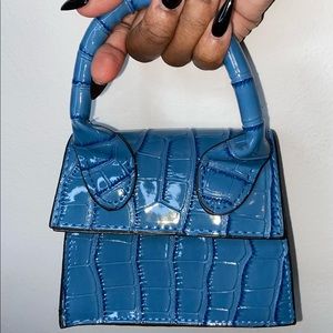 Mini purse
